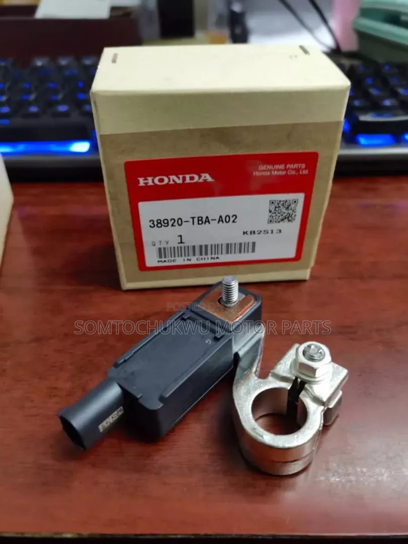 Battery Terminal Head for Honda Civic 2018/2020 Pilot 2018/2020