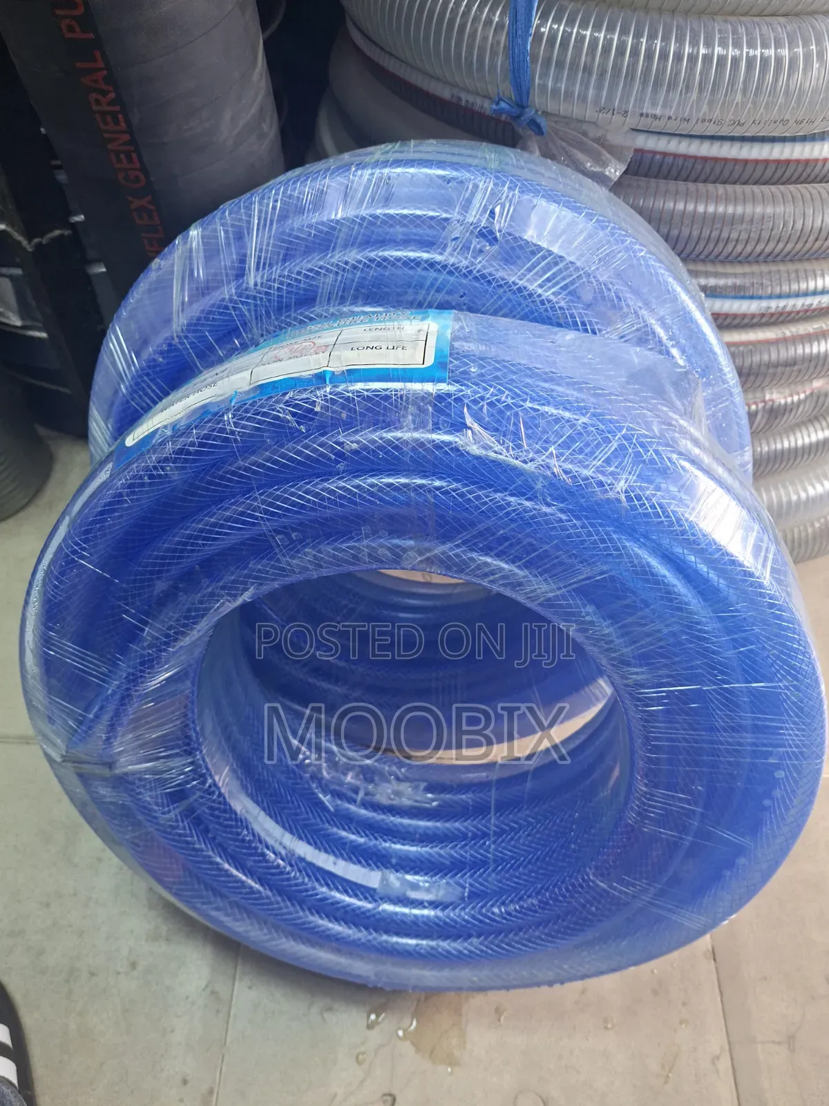 3/4 Convey PVC Water Hose