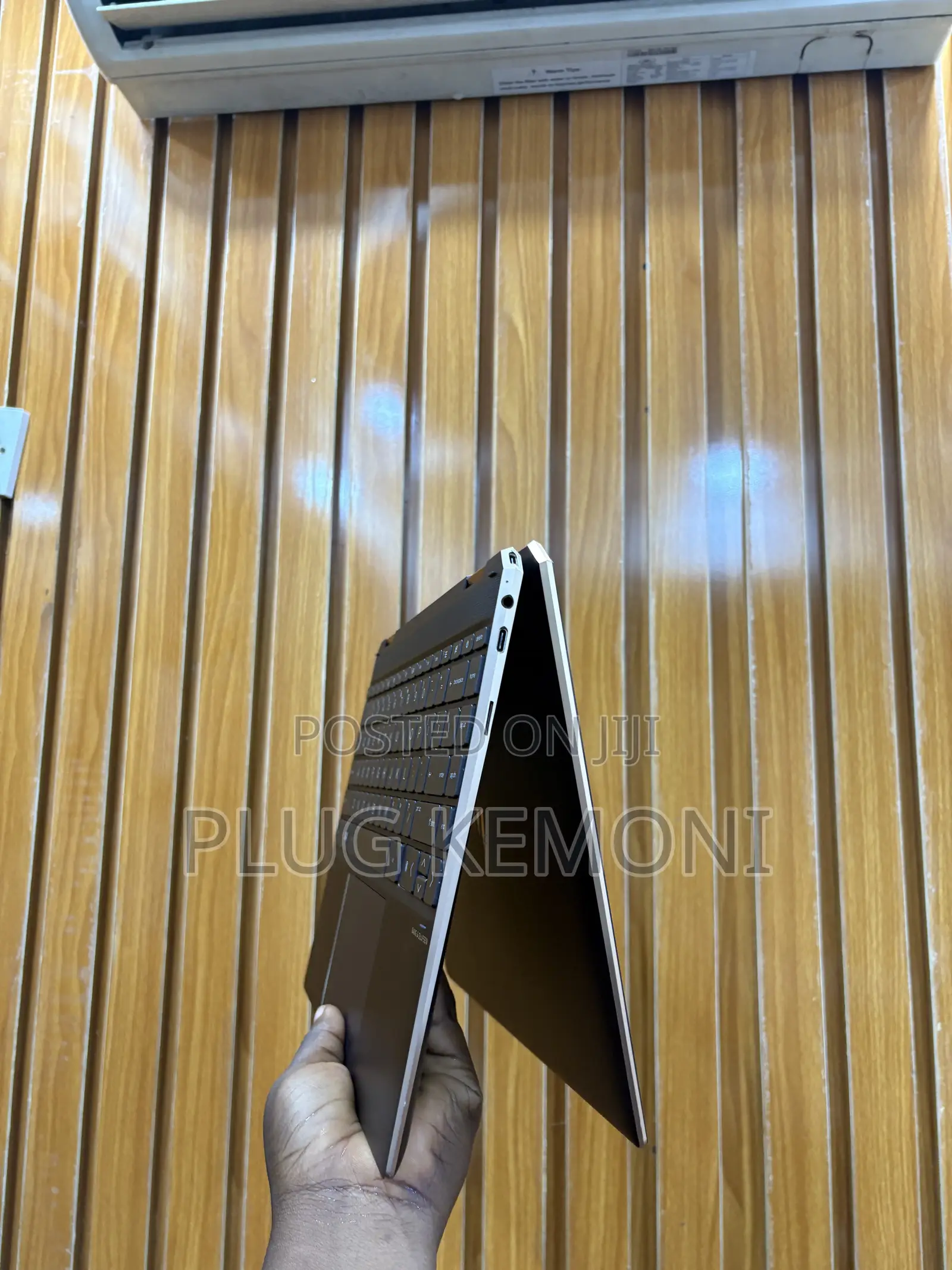 Laptop HP Spectre 14 16GB Intel Core i7 SSD 512GB