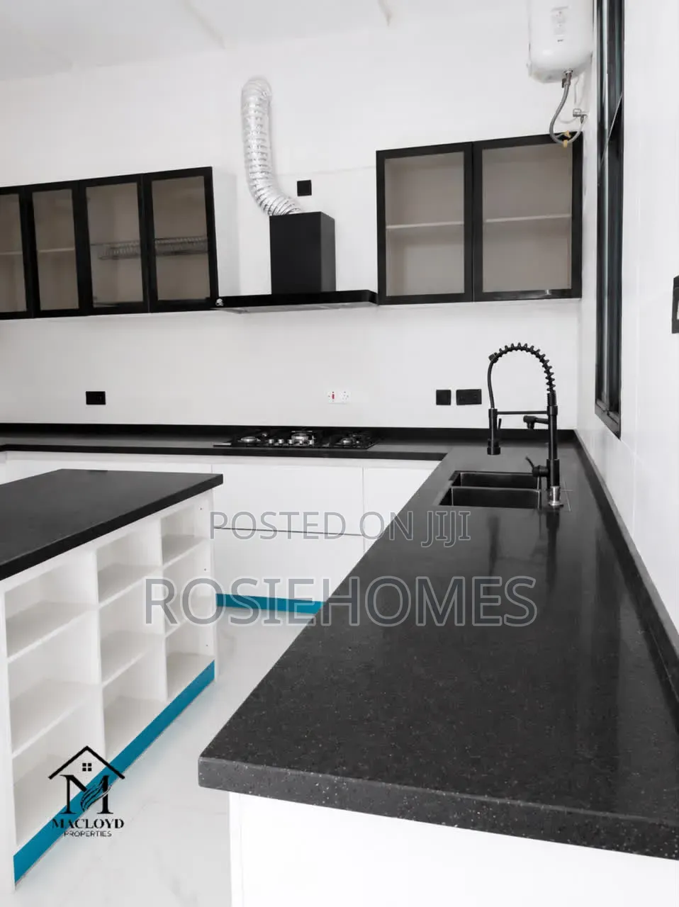 5bdrm Duplex in Orchid, Lekki Phase 1 for rent
