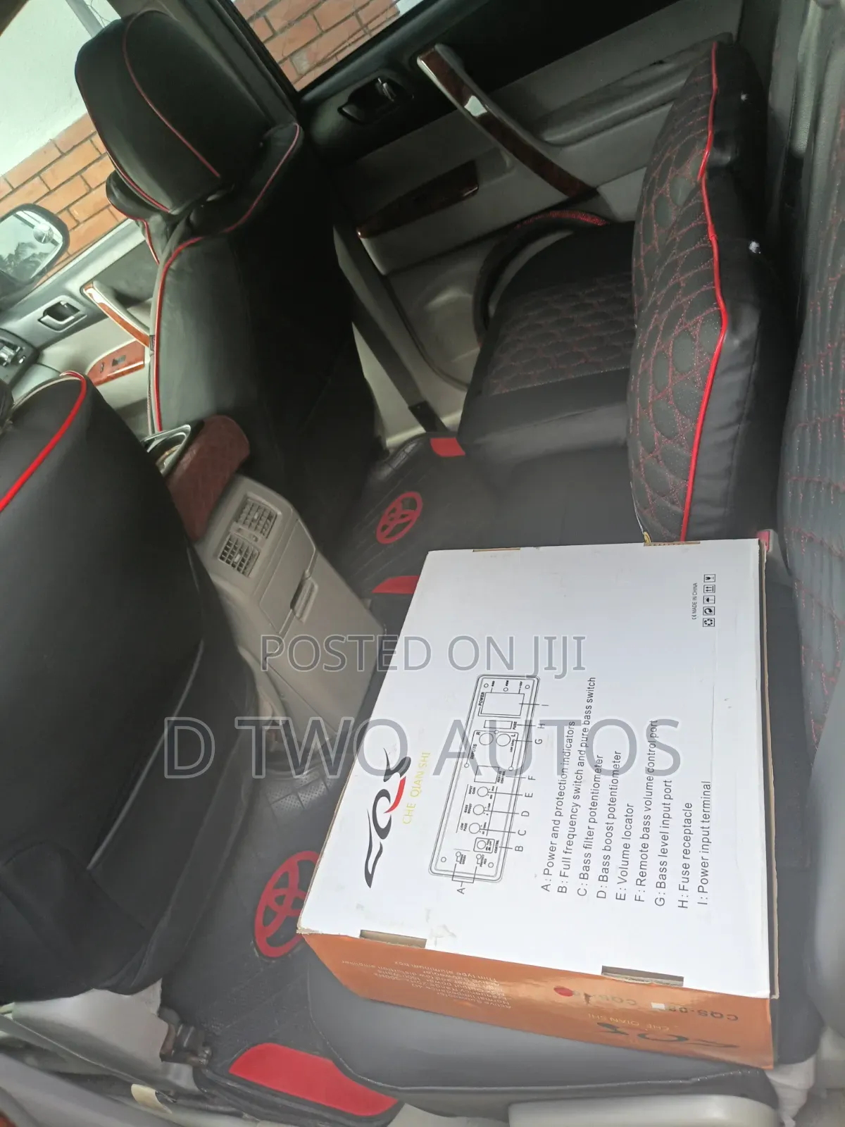 Toyota Highlander Limited 2009 Gray