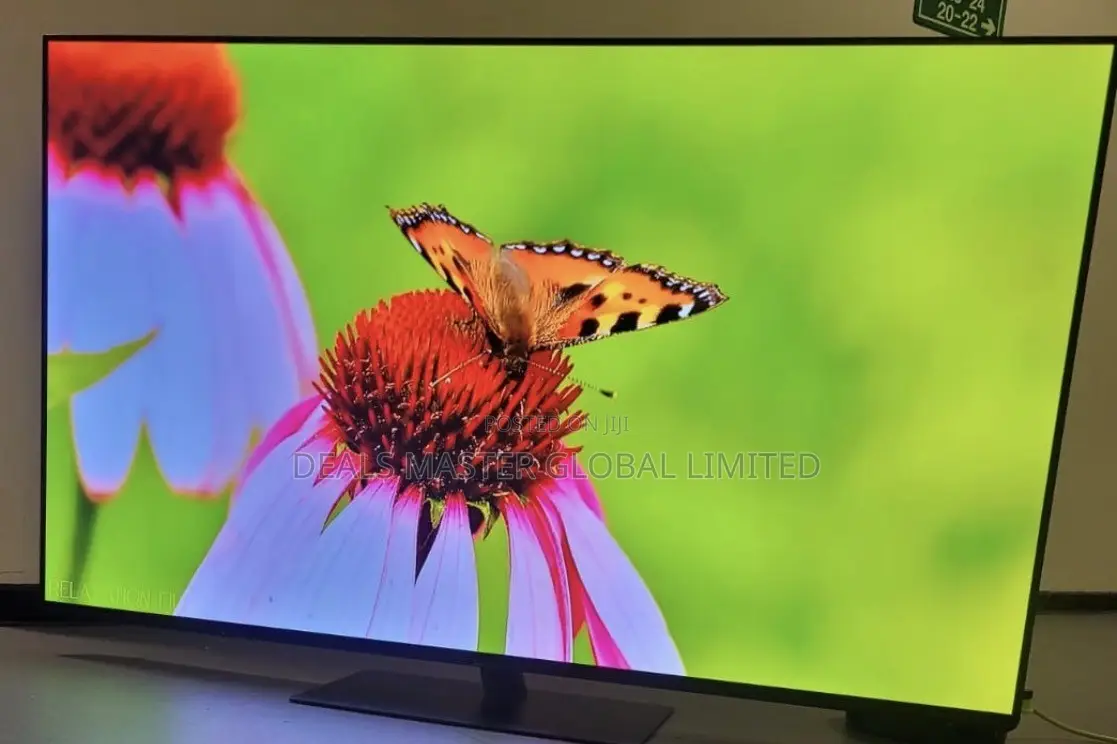 Exceptional Uk New 48 Inches Panasonic OLED Smart ULTRA HD GoogleTV