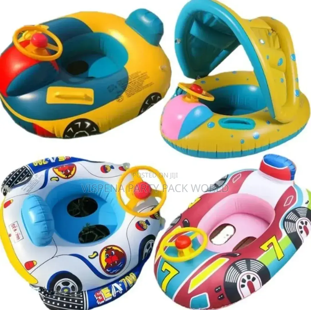 Children's Swimming Floater