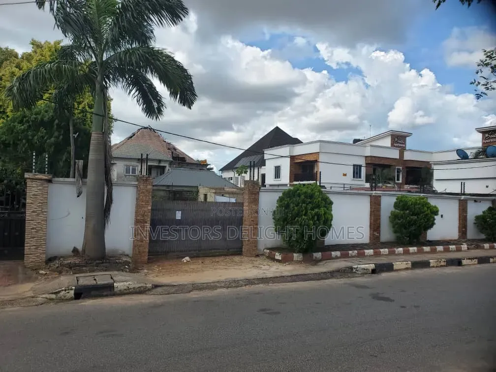 Residential Land for Sale