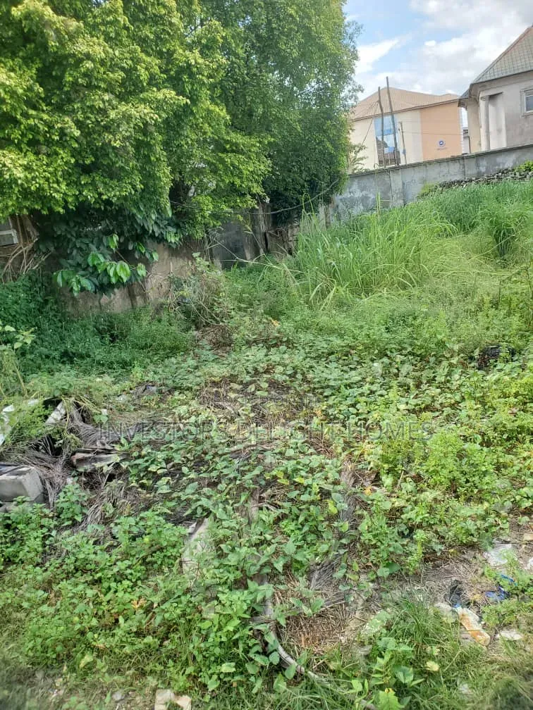 Residential Land for Sale