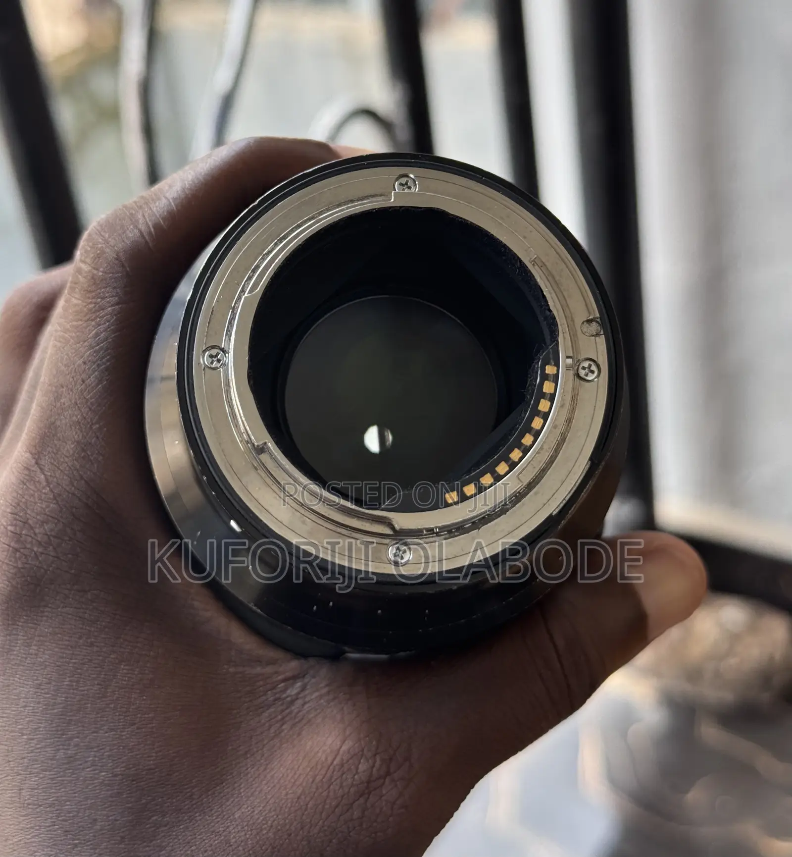 Sigma 35mm F/1.4 DG HSM Art — Sony E-Mount