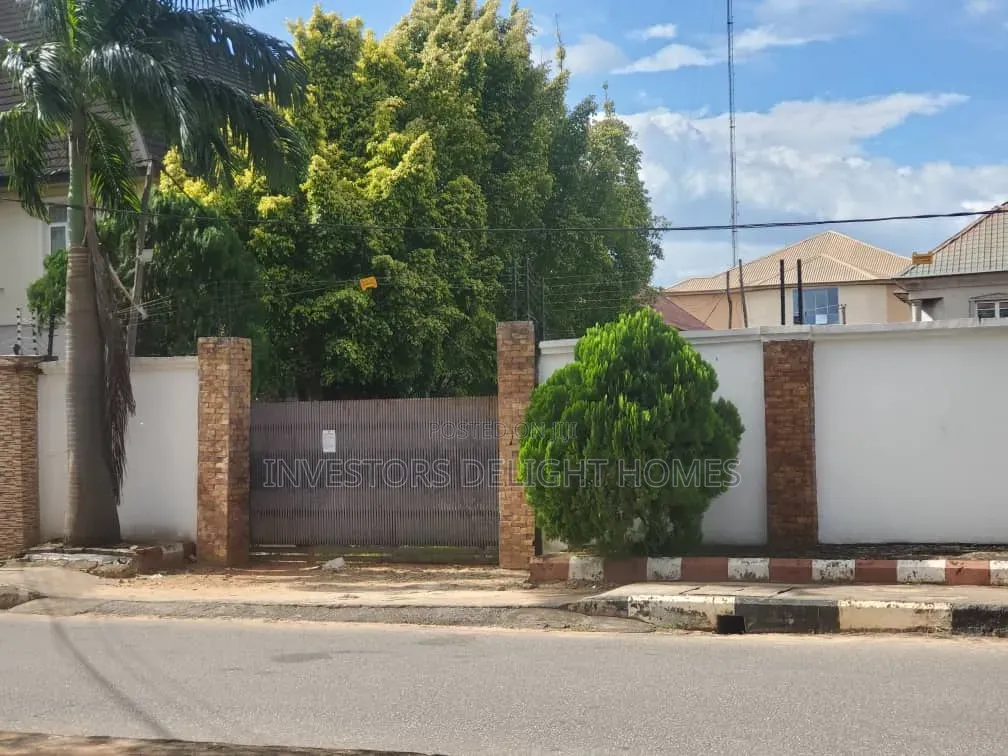 Residential Land for Sale