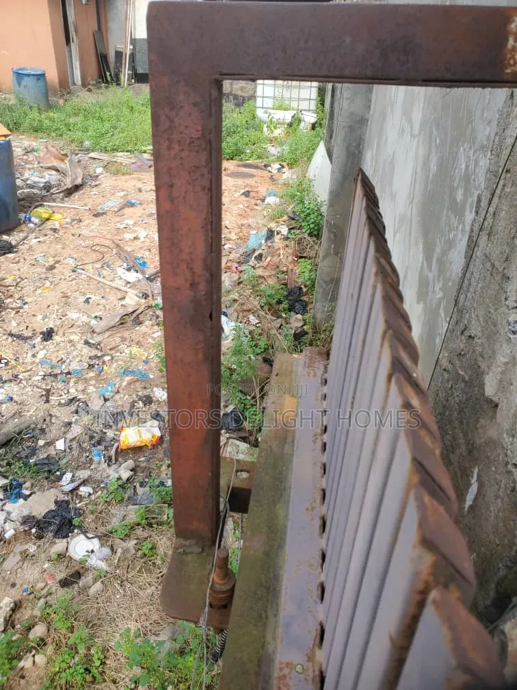 Residential Land for Sale