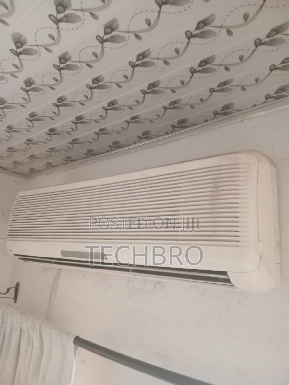 LG Split AC