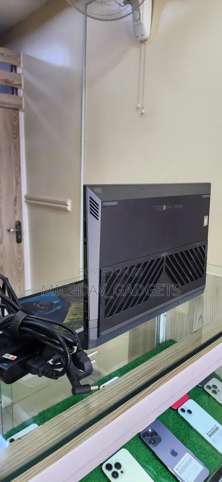 Laptop HP Victus 16 16GB Intel Core i7 SSD 1T