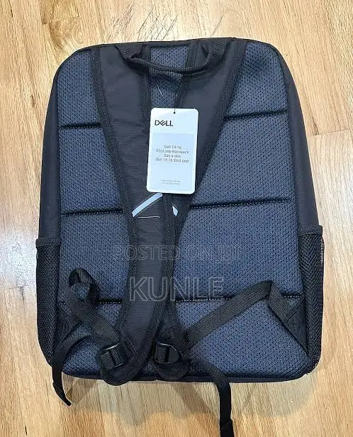 Dell Ecoloop Essential Backpack 14-16 - Cp3724