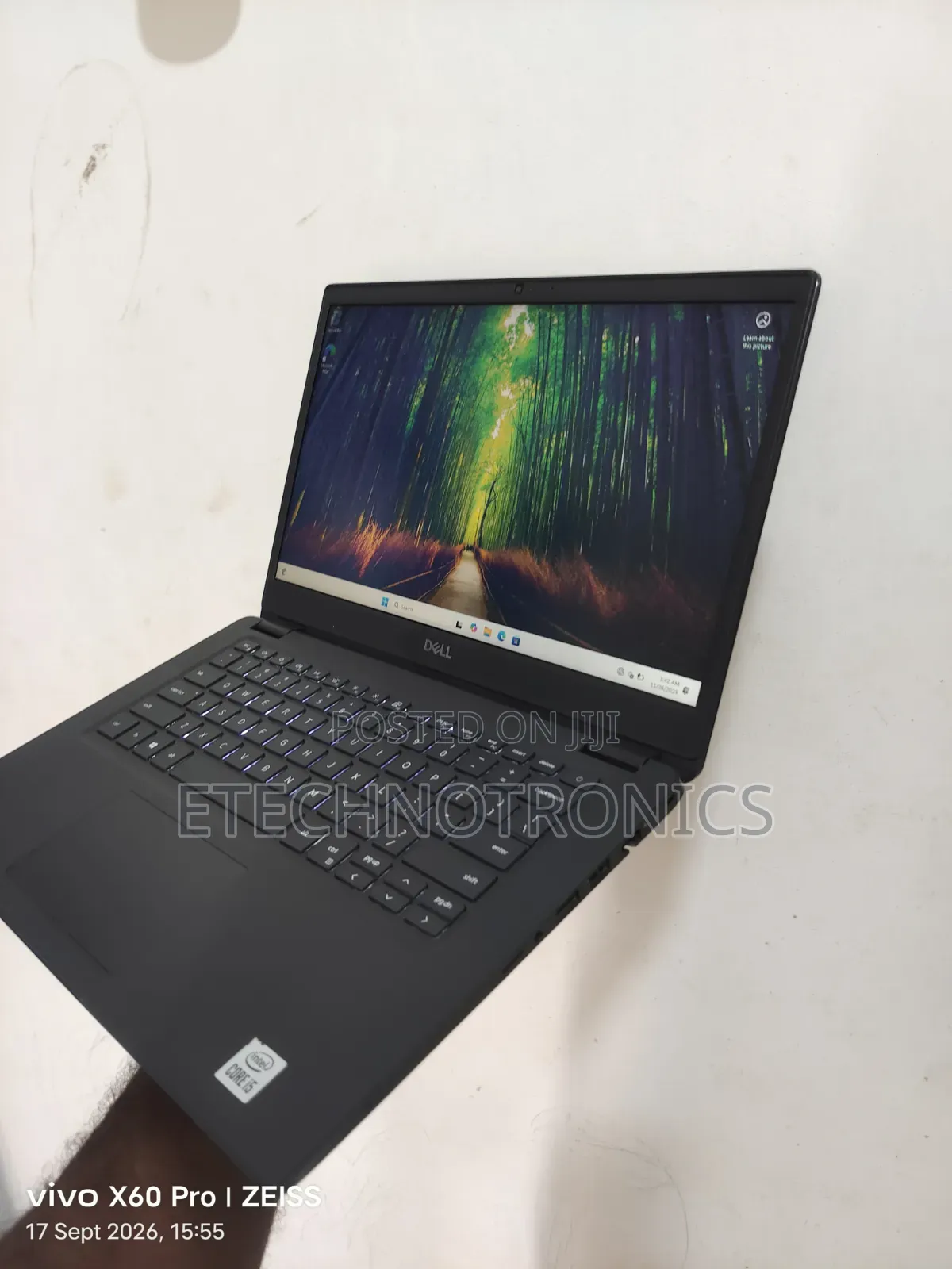 Laptop Dell Latitude 3410 8GB Intel Core i5 SSD 256GB