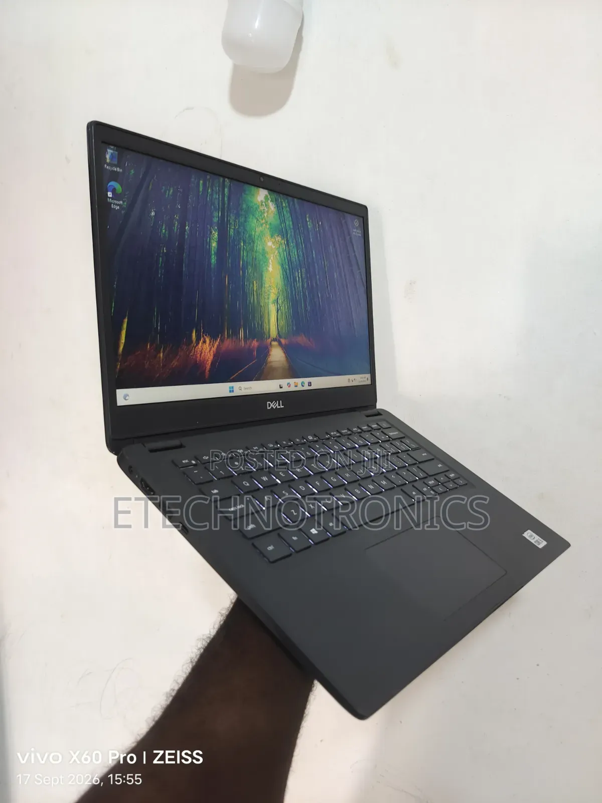 Laptop Dell Latitude 3410 8GB Intel Core i5 SSD 256GB