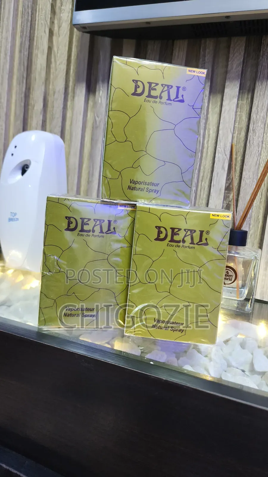 Deal Eau De Parfum