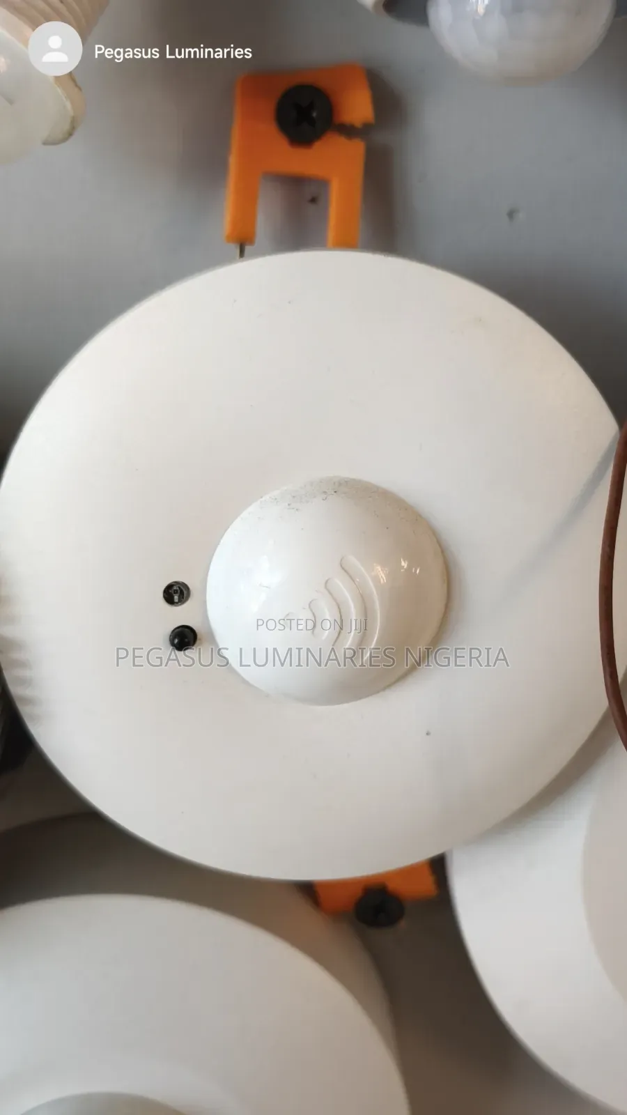 Microwave Radar Induction Switch