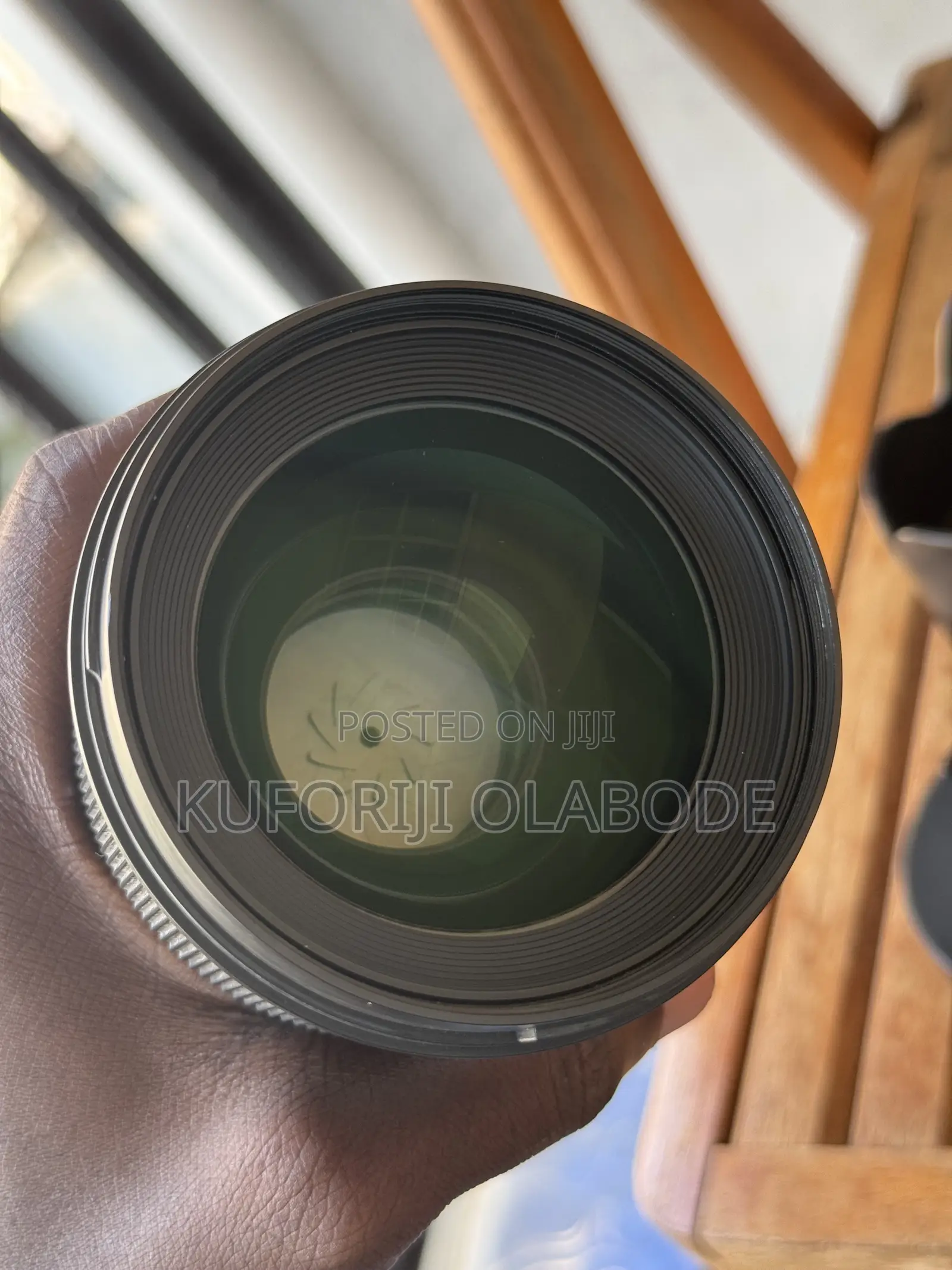 Sigma 50mm F/1.4 DG HSM Art — Sony E-Mount