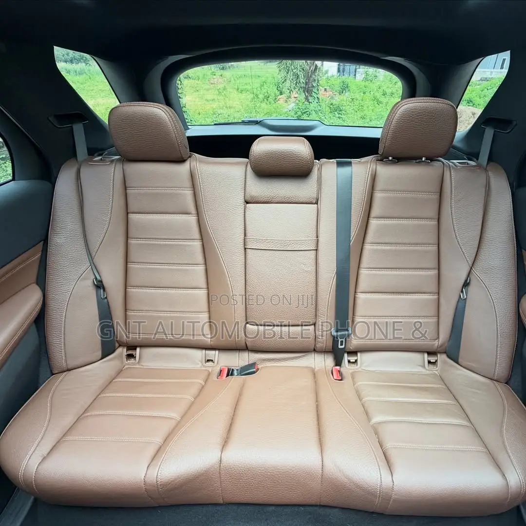 Mercedes-Benz GLE-Class 2024 Gray