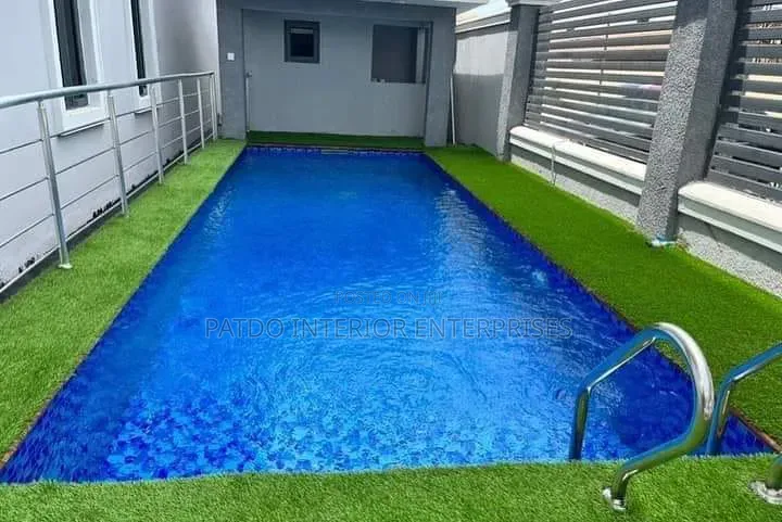 Artifical Grass Rug 25mm