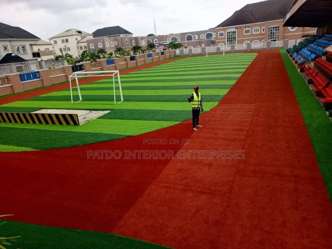 Artifical Grass Rug 25mm