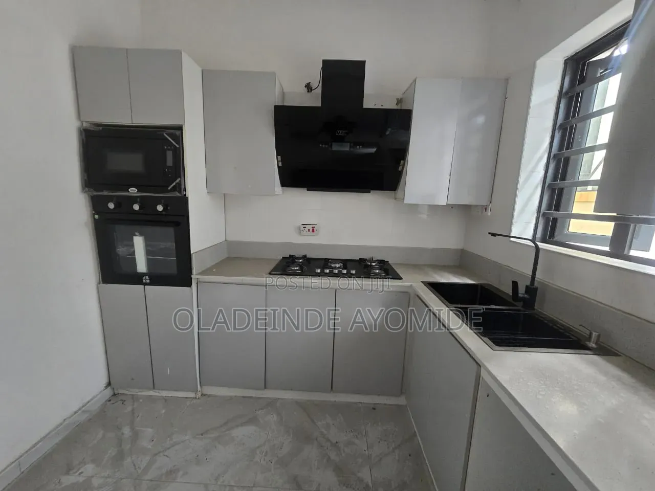 4bdrm Duplex in Abraham Adesanya Estate for rent