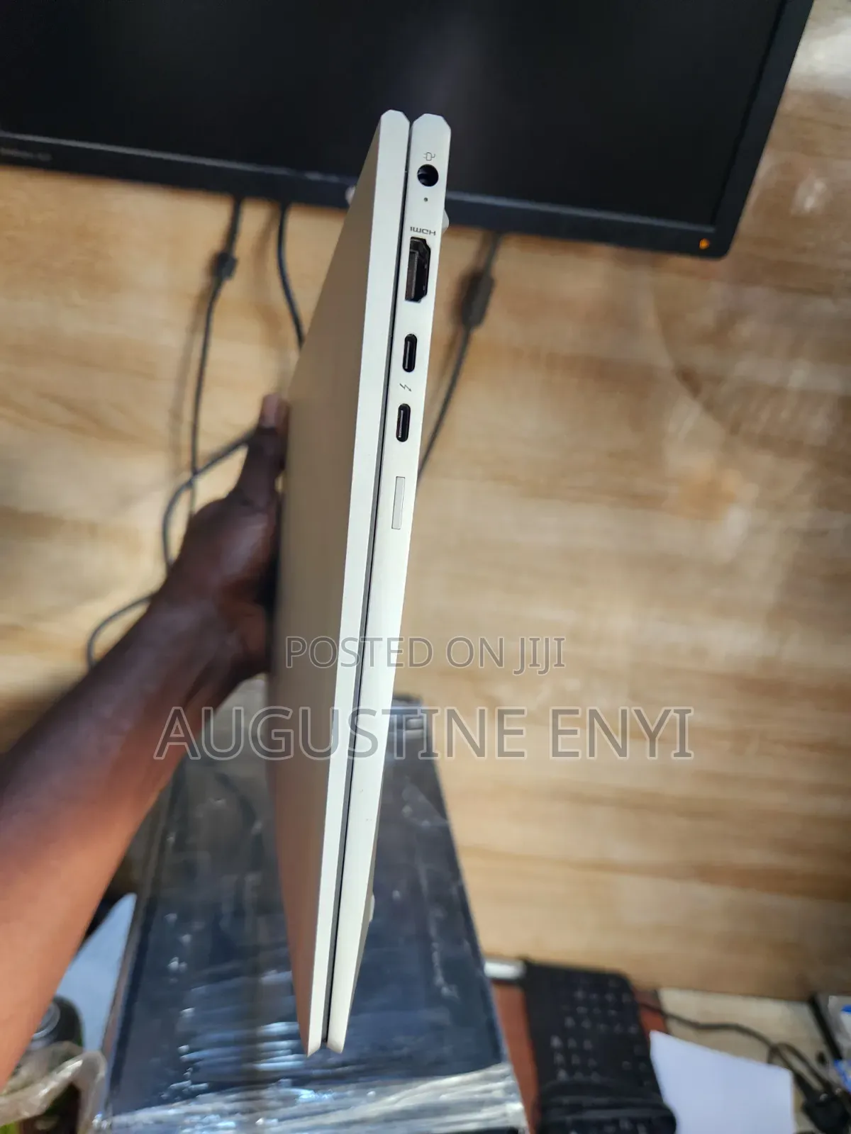 Laptop HP EliteBook 840 G8 8GB Intel Core i5 SSD 256GB