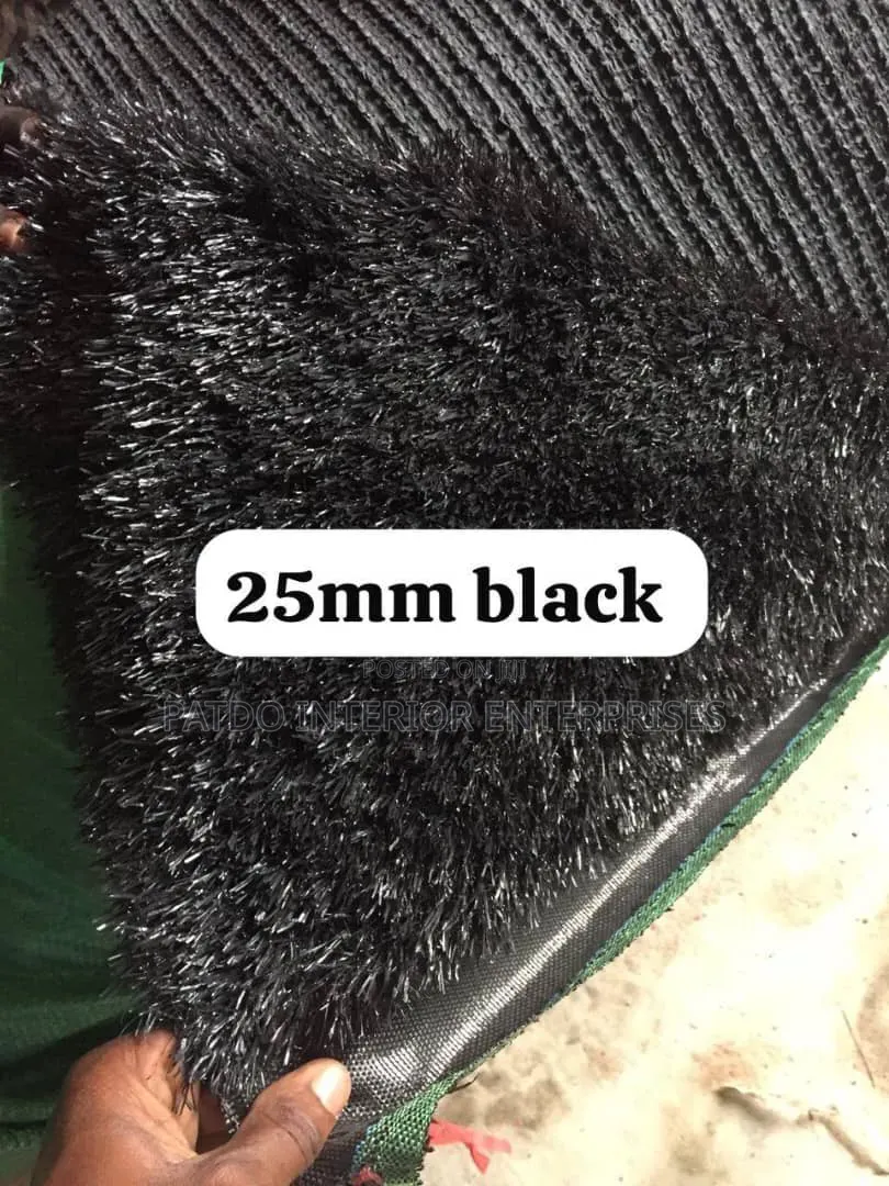 Artificial Grass Rug