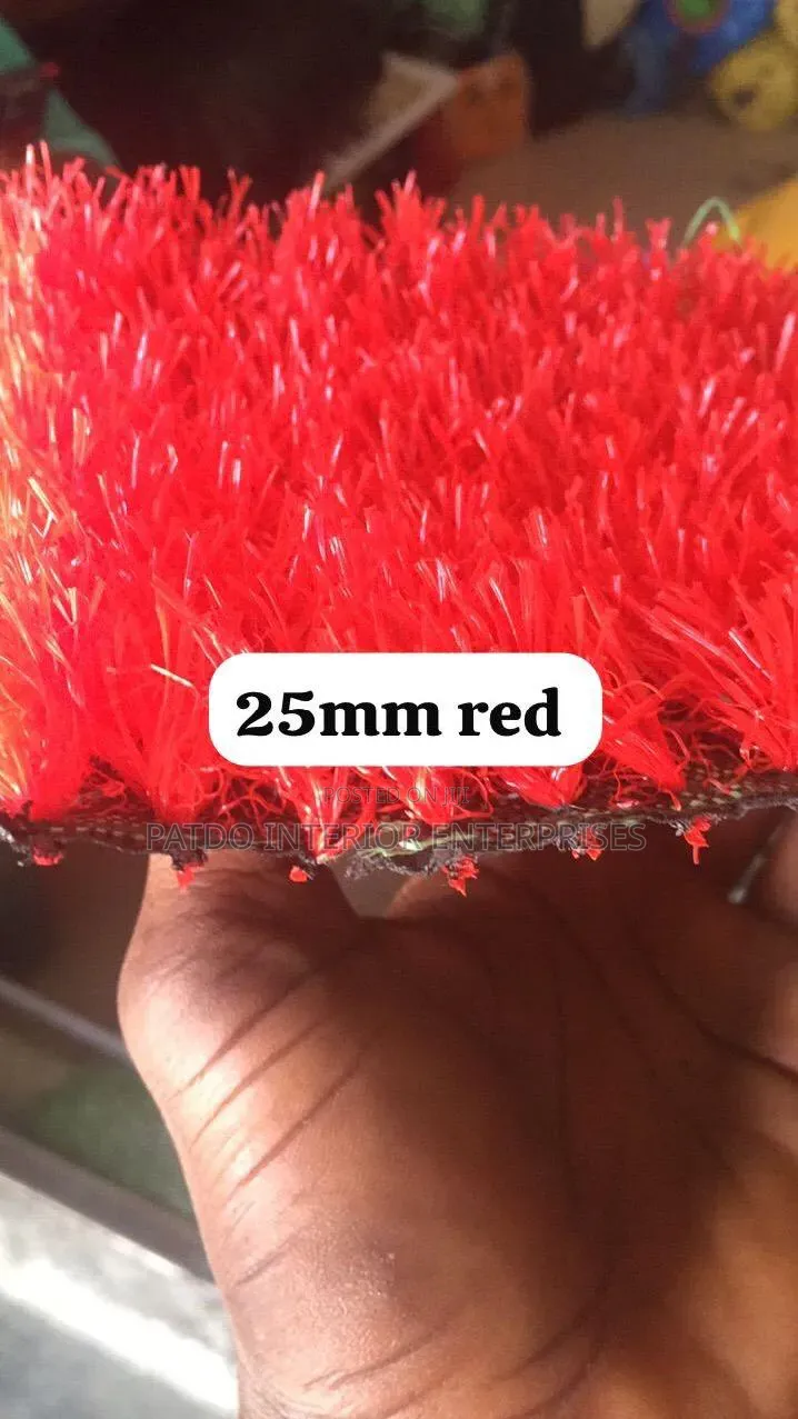 Artificial Grass Rug