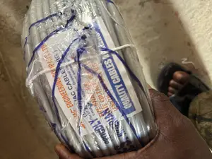 Heavy Duty 16mm Overhead Service Wire Cable