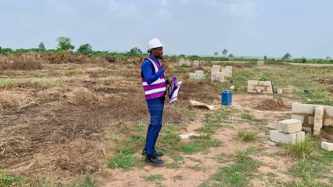 Beautiful Garden Estate Ofada Ogun State