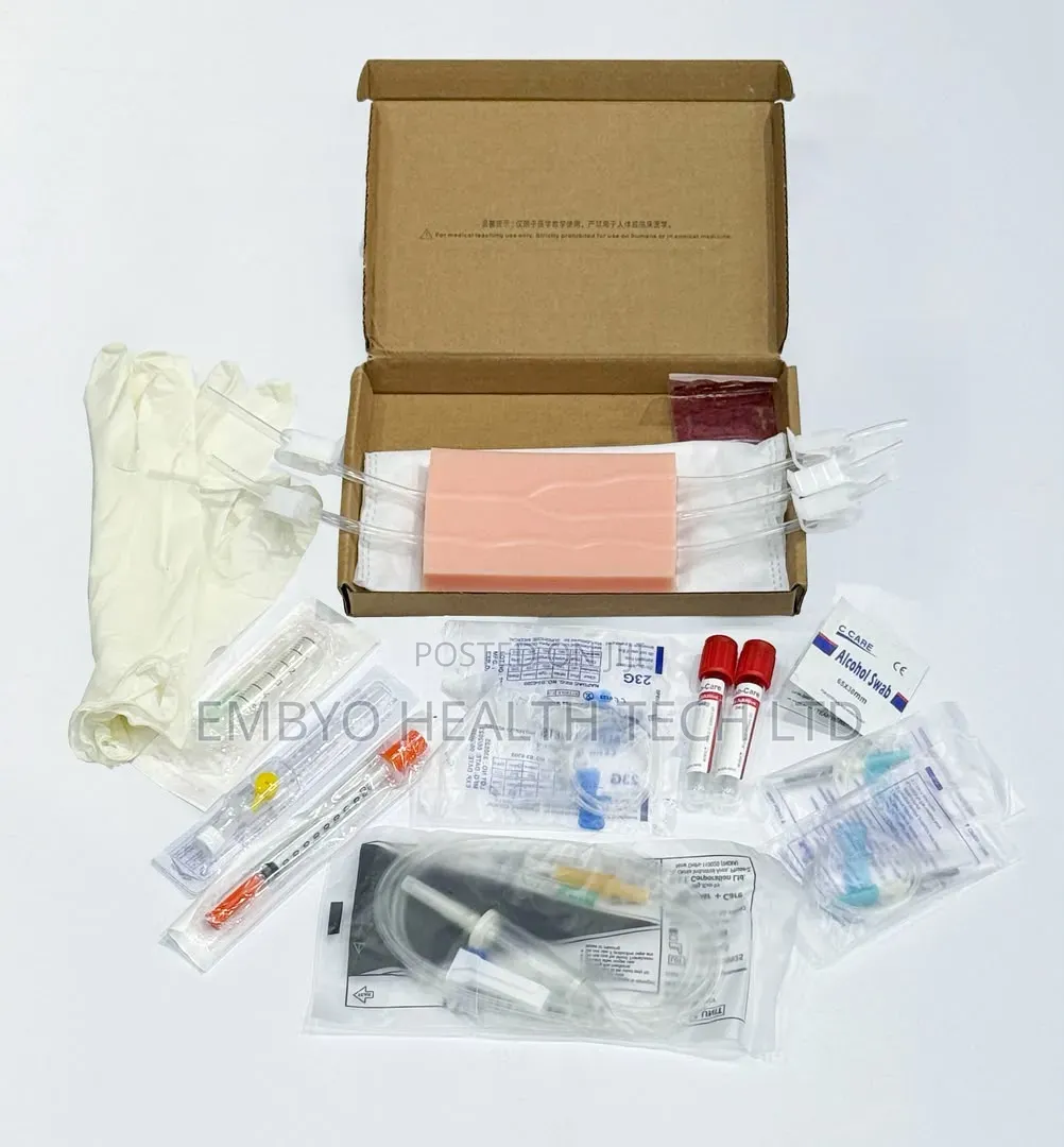 Injunction Practical Kit