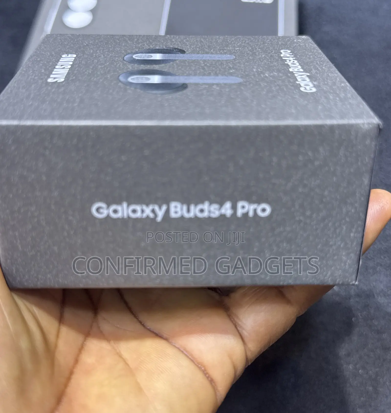 Brand New Samsung Buds 4 Pro