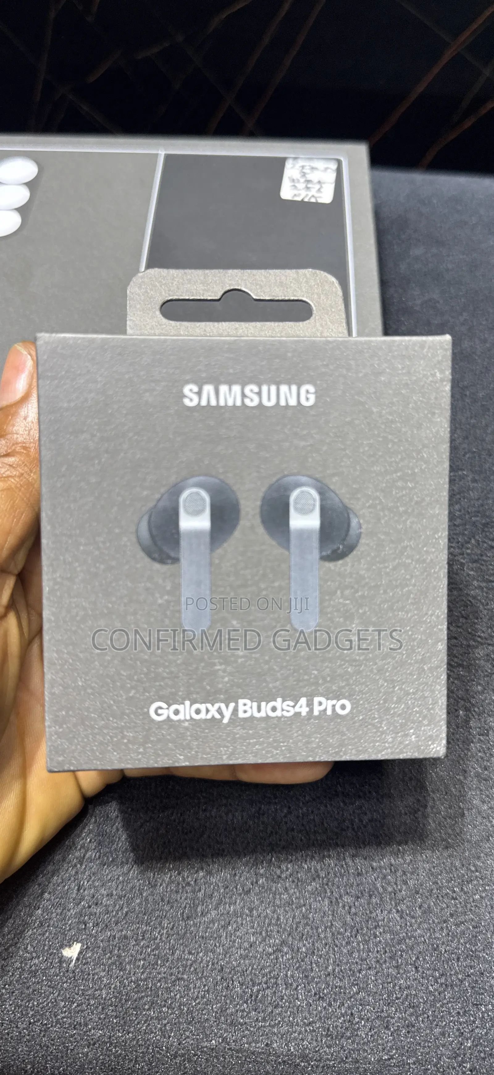 Brand New Samsung Buds 4 Pro