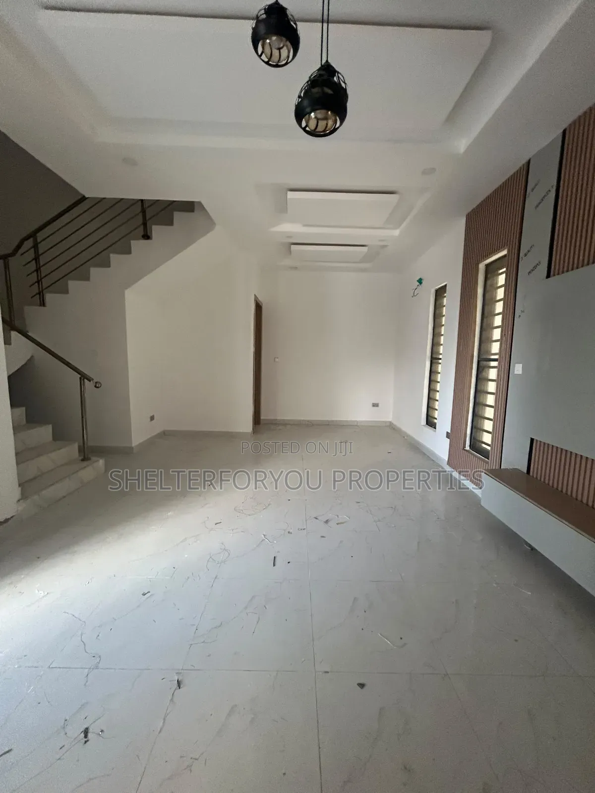 4bdrm Duplex in Ikota for sale