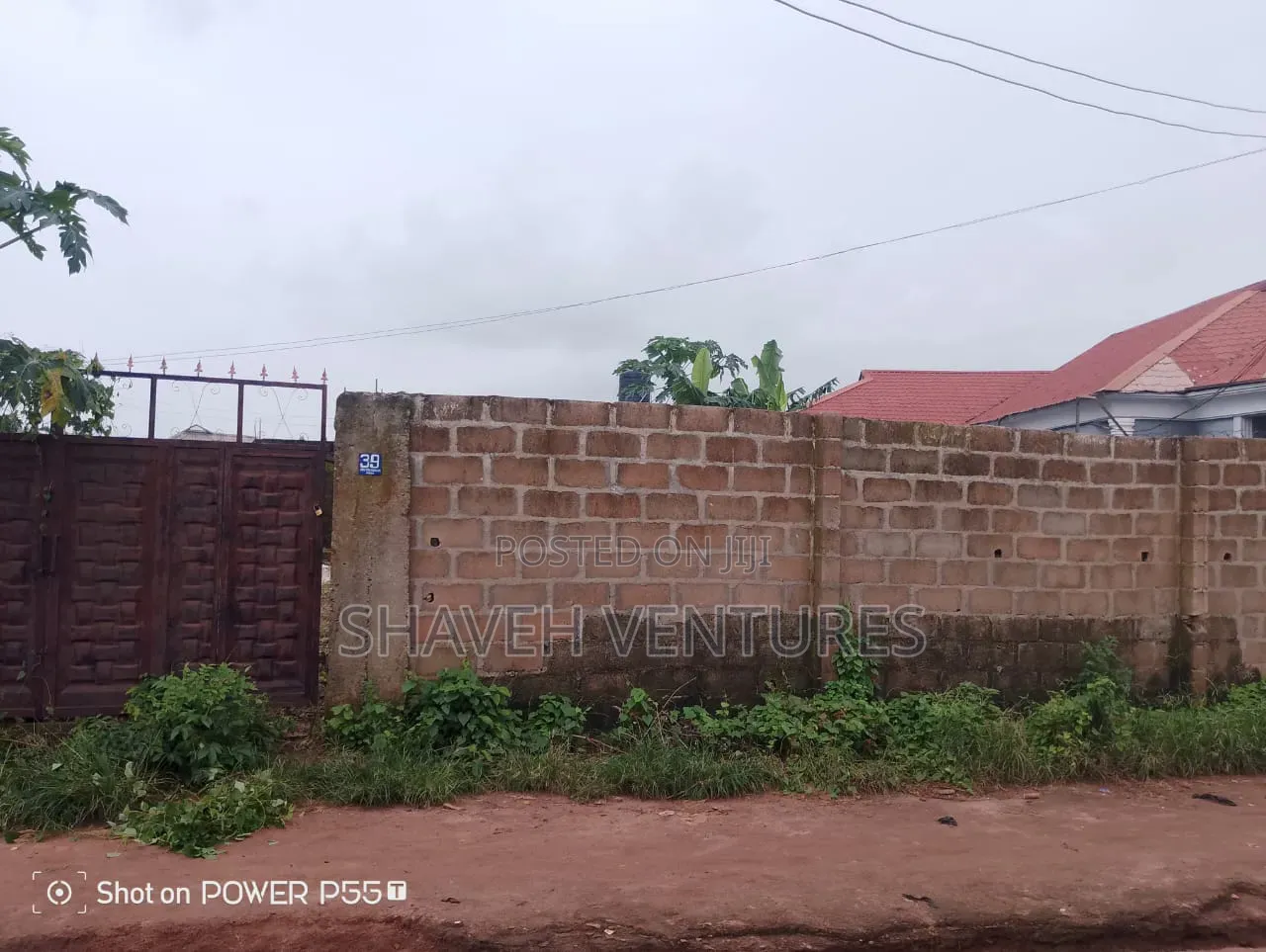 4bdrm Bungalow in Abiola, Ado-Odo/Ota for sale