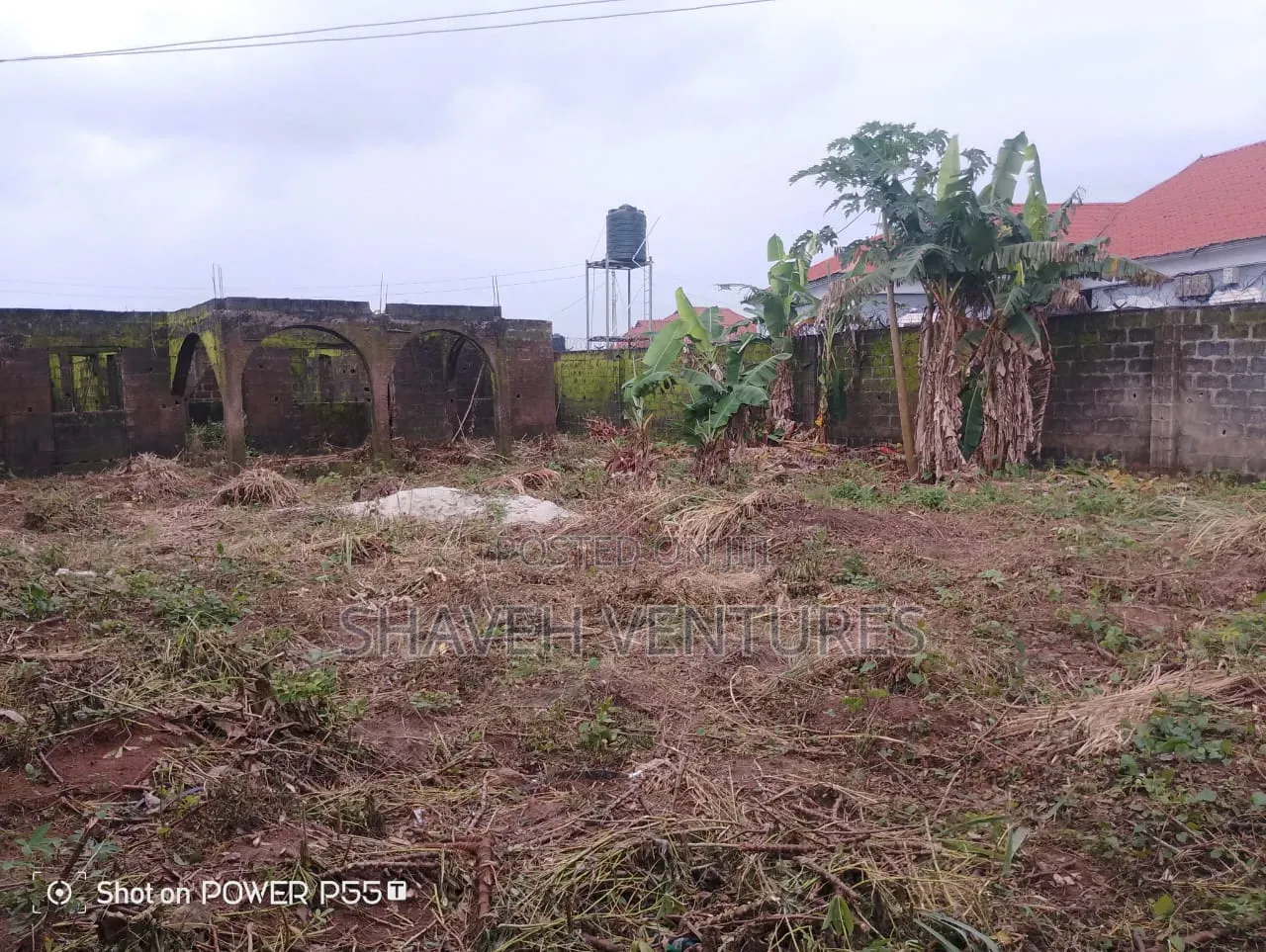 4bdrm Bungalow in Abiola, Ado-Odo/Ota for sale