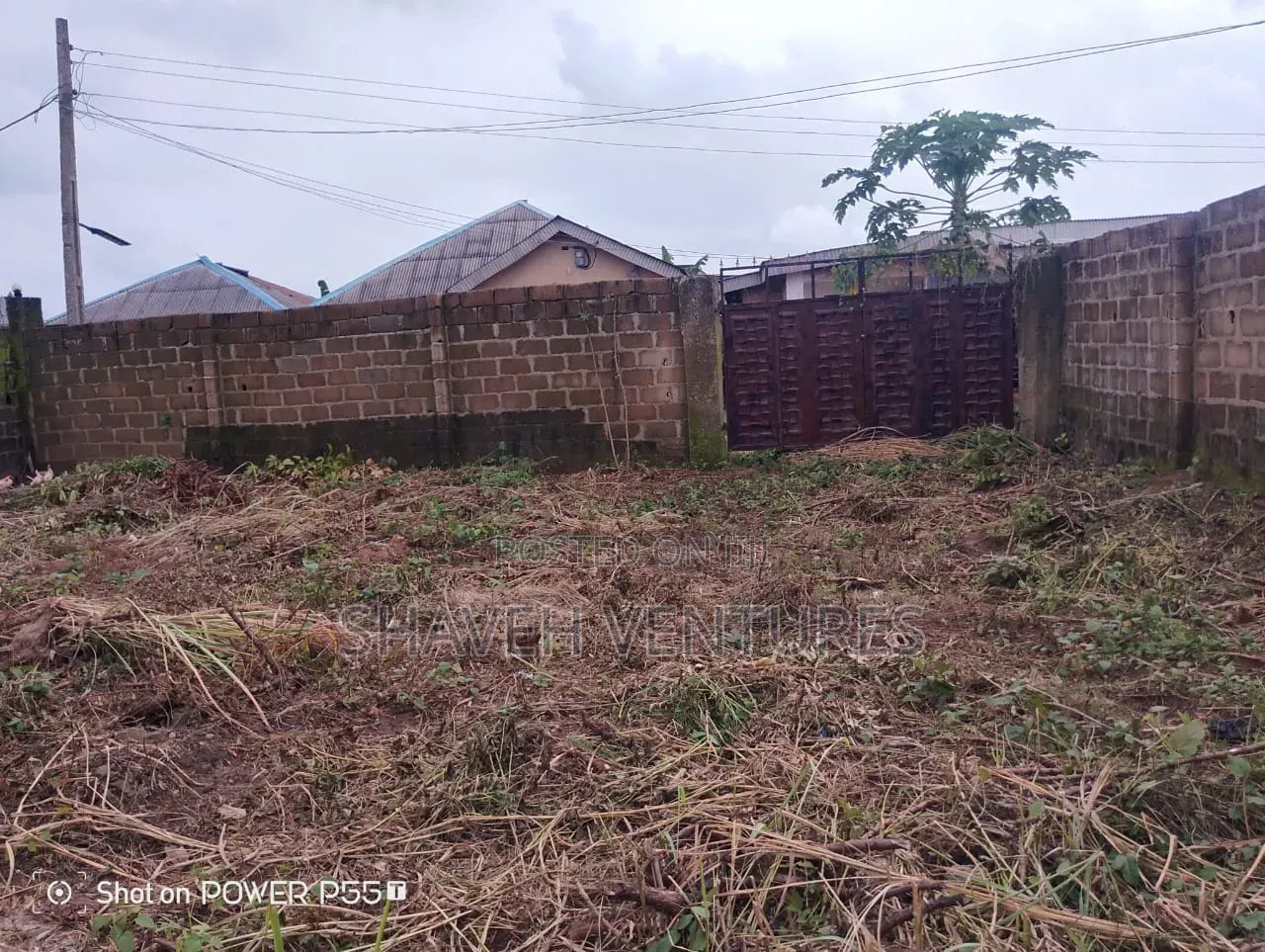 4bdrm Bungalow in Abiola, Ado-Odo/Ota for sale