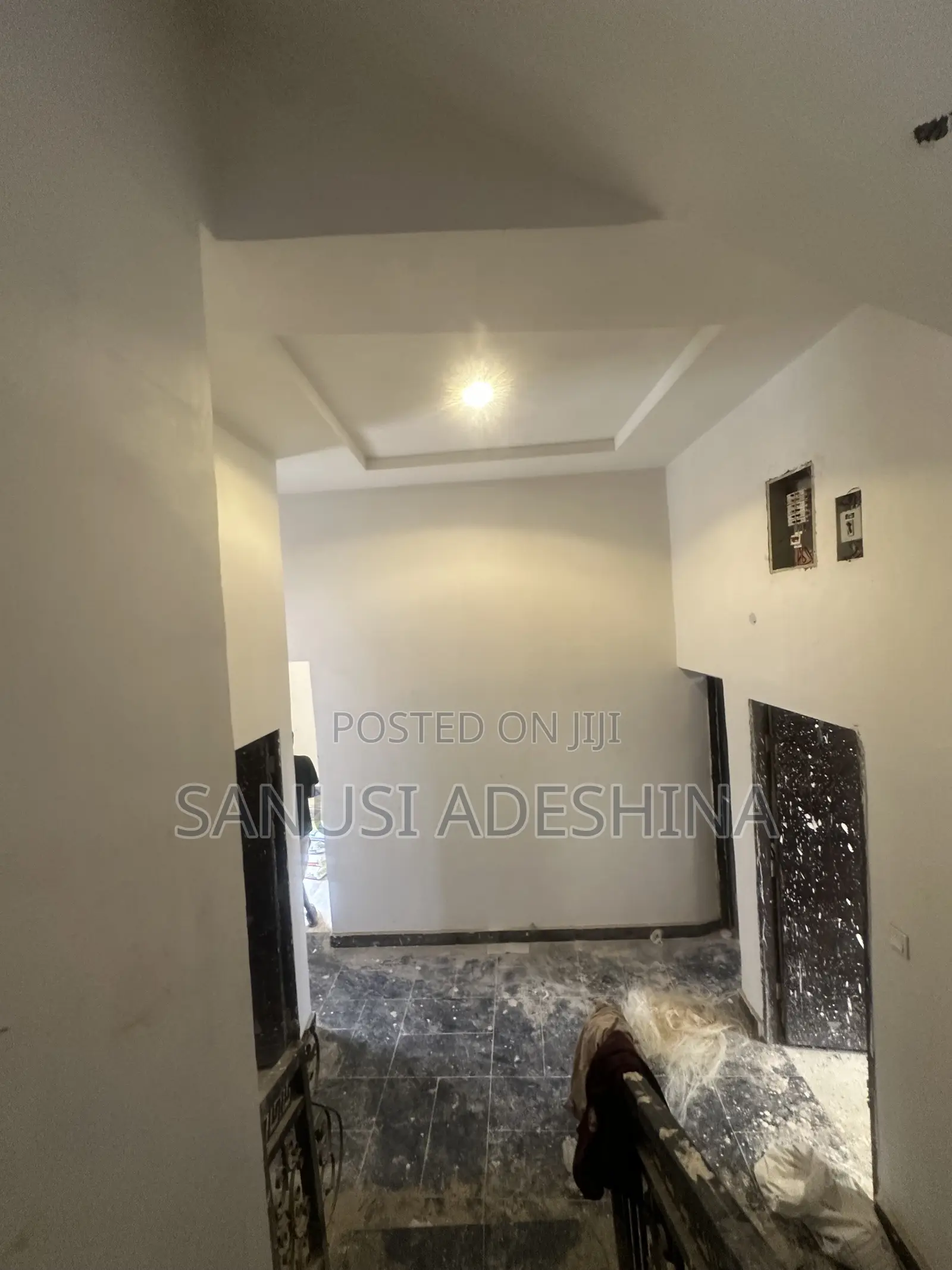 4bdrm Duplex in Jahi Gilmore,Fct for rent