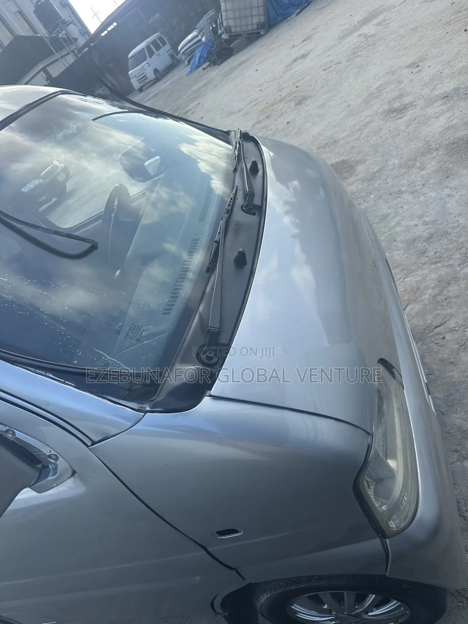 Suzuki Every 2013 Silver