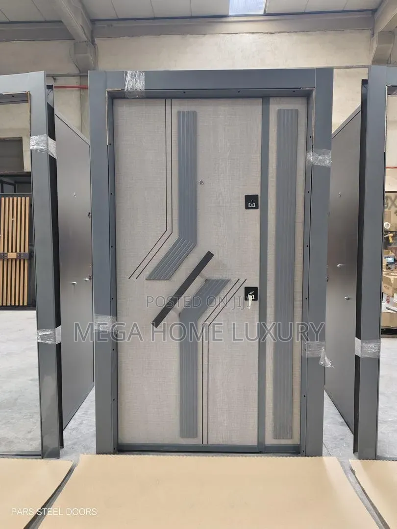 Gray Security Turkish