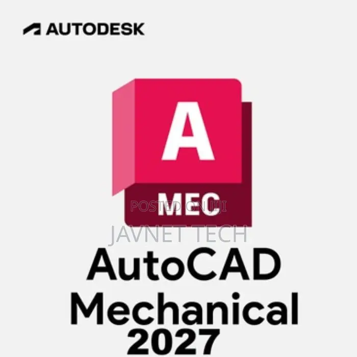 AutoCAD Mechanical 2027