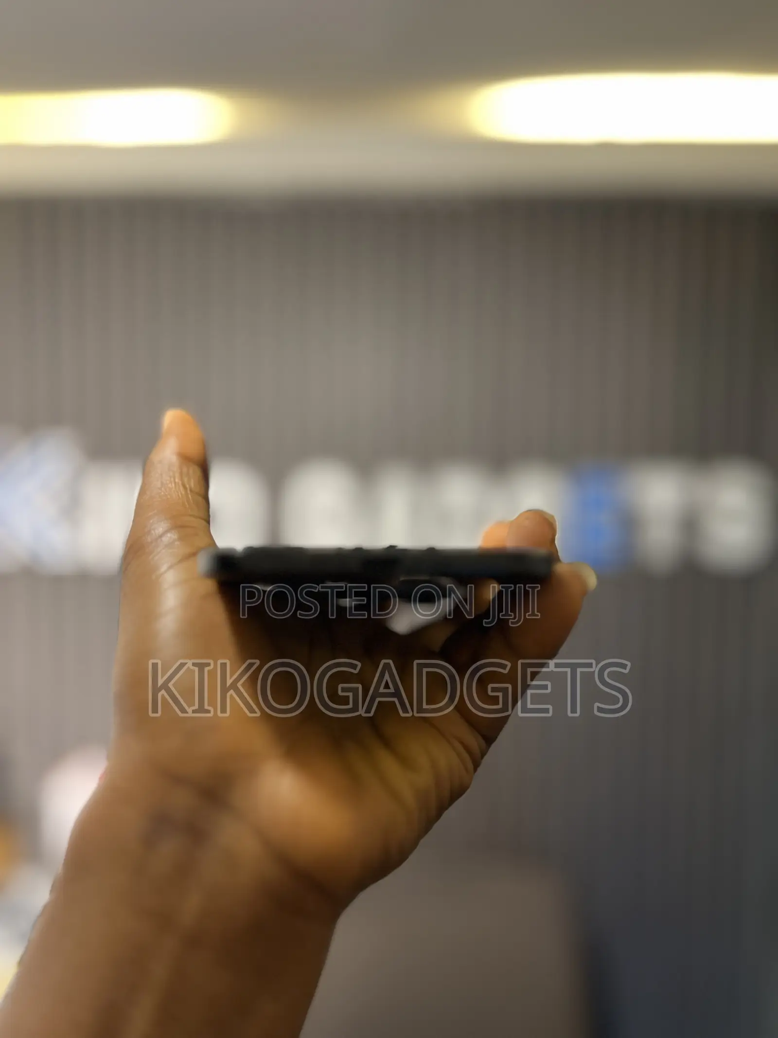 Apple iPhone Air 256 GB Black