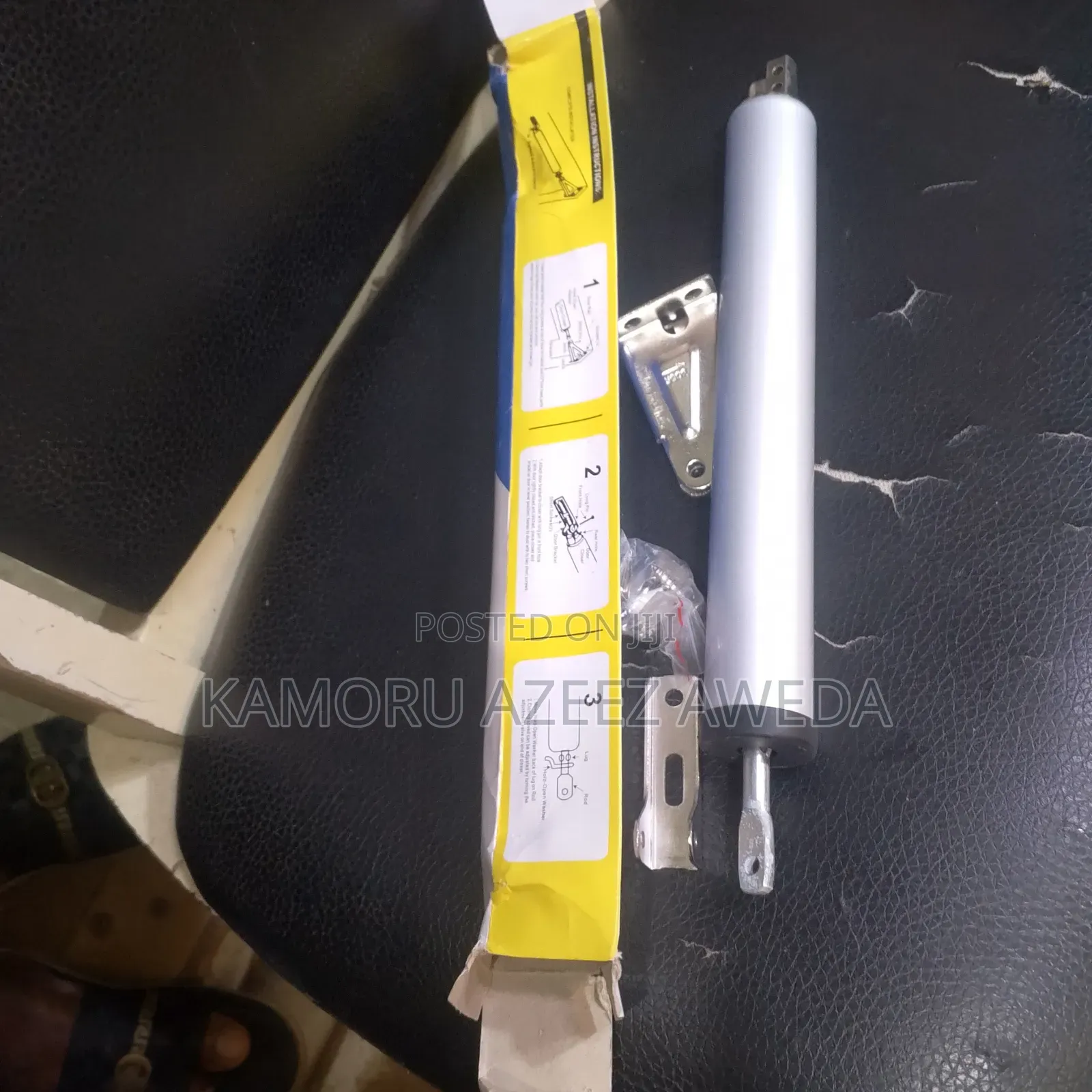 Door Closer Hydraulic for Door and Wodrop Best Qoulity