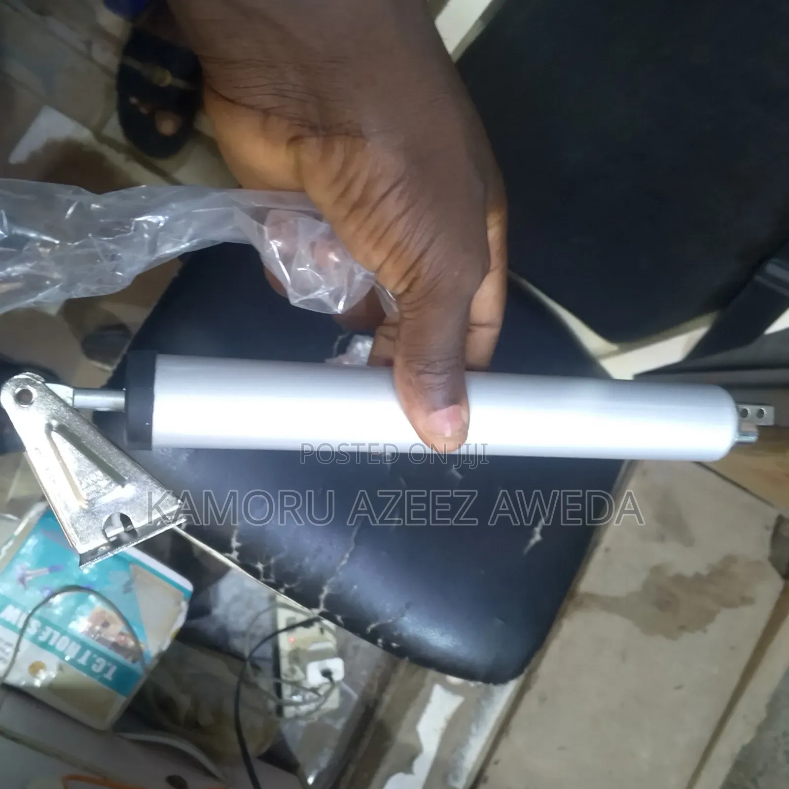 Door Closer Hydraulic for Door and Wodrop Best Qoulity