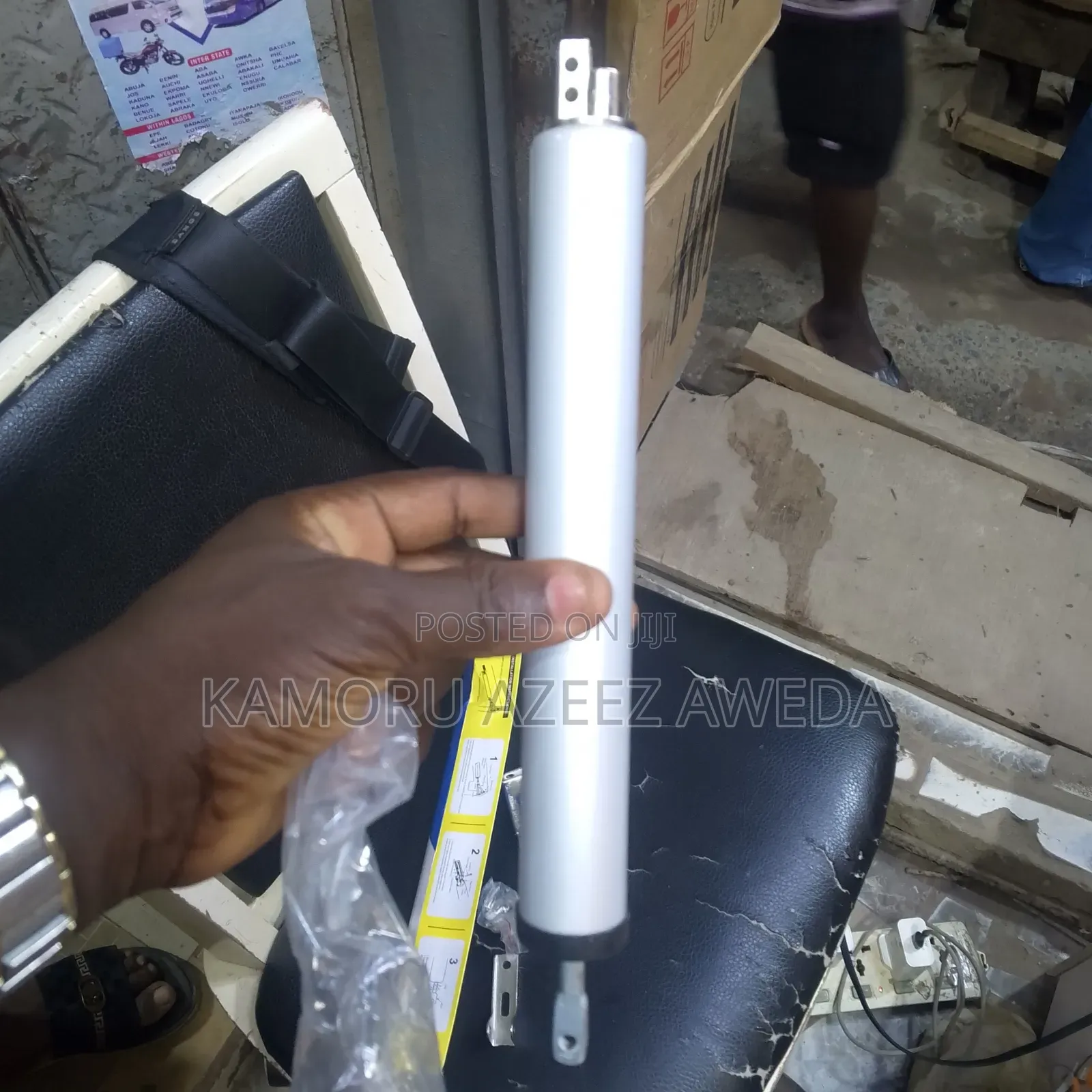 Door Closer Hydraulic for Door and Wodrop Best Qoulity