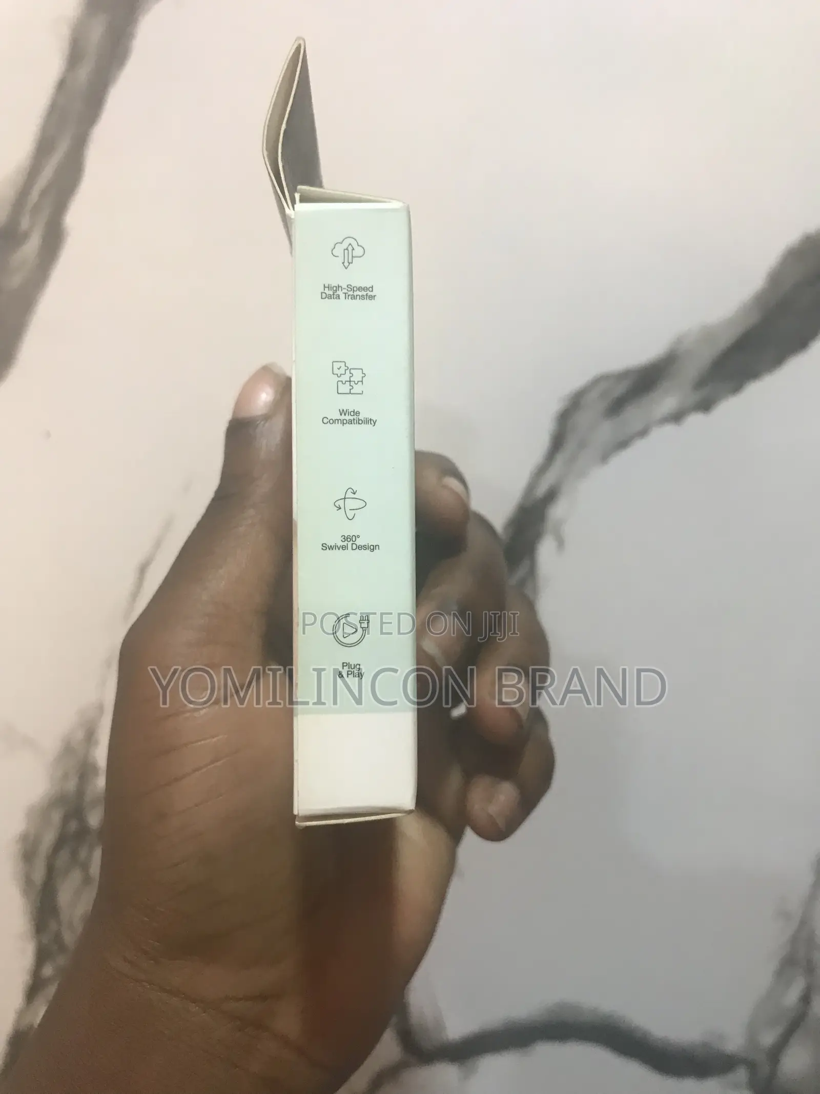 Green Lion 2in1 OTG Flashdrive 64gb.