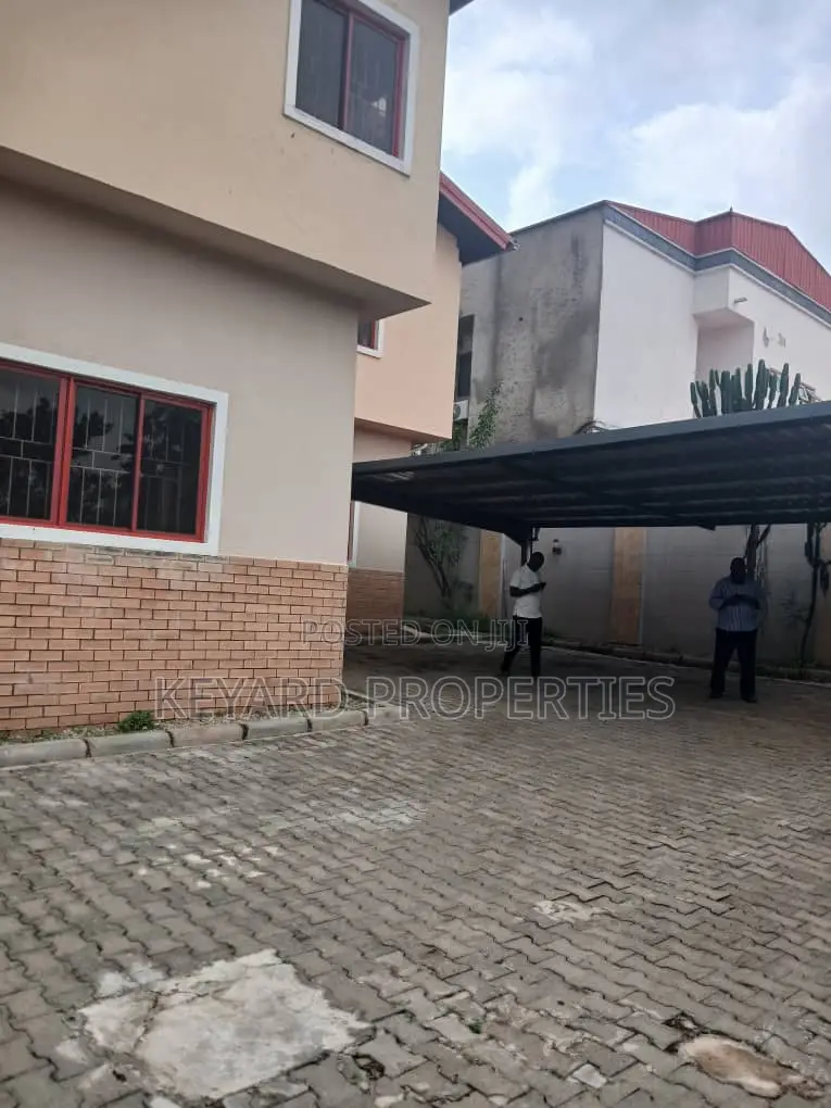 6bdrm Duplex in Wuse 2 for rent