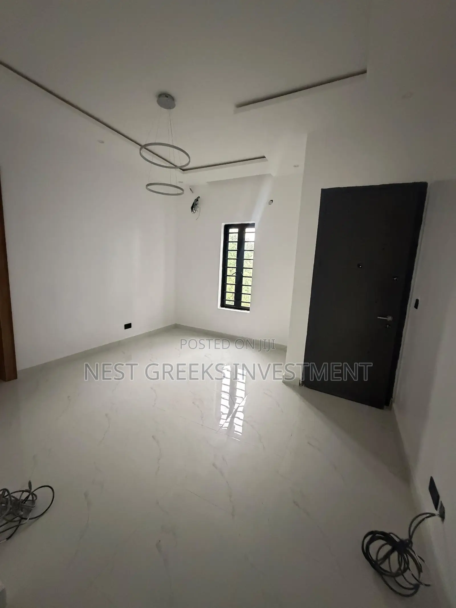 5bdrm Duplex in Adeniyi Jones for sale