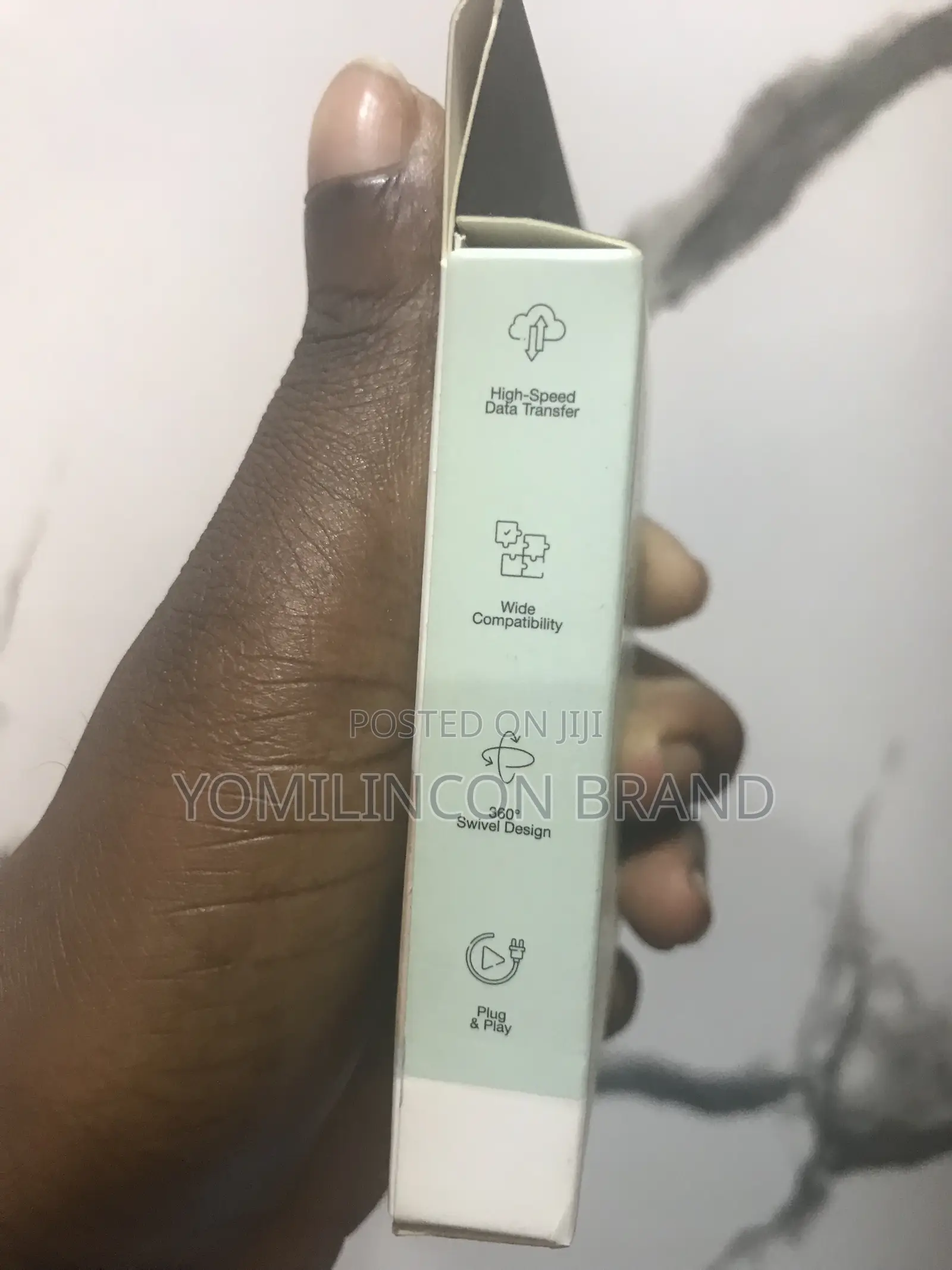 Green Lion 2in1 OTG Flashdrive 128gb.