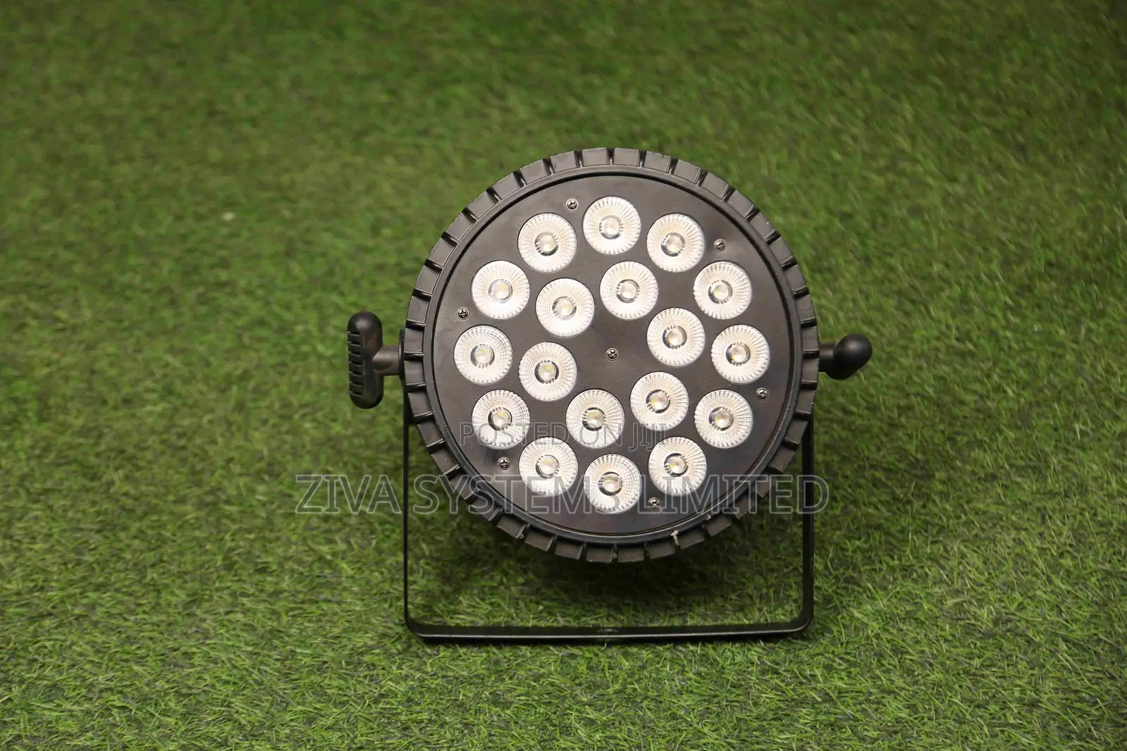 Stage Light Rental in Abuja for Weddings, Parties Events