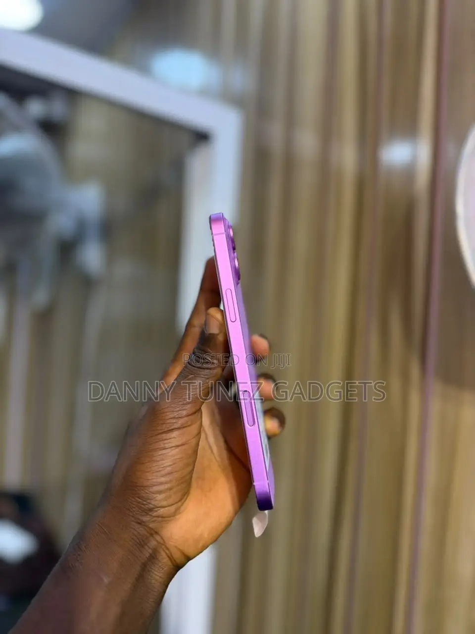 Apple iPhone 16 Plus 128 GB Pink